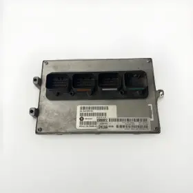 P68106007ac Dodge 2011 Jeep Grand Cherokee 3.6l 4wd Ecu Ecm Pcm Engine Computer