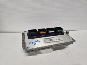 P68110354aa Dodge 2011 Nitro Engine Control Module Match Ecm Ecu