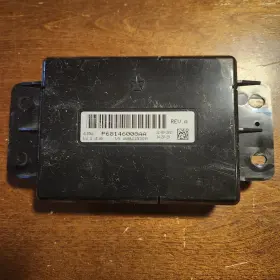 P68146008aa Dodge 2012-2013 Journey Ecm Ecu Temperature Control Module Oem