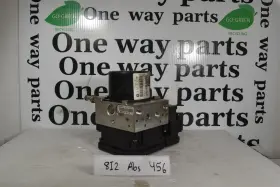 P68148760ab Dodge Avenger 2011-14 Abs Pump Anti Lock Module 8i2 456 #2