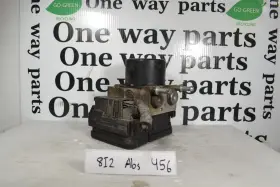 P68148760ab Dodge Avenger 2011-14 Abs Pump Anti Lock Module 8i2 456