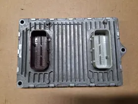 P68153795af Dodge 2014 Ram Pickup 5.7 A/t Ecu Engine Computer Part # /