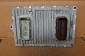 P68164993ad Dodge 2013 Journey 3.6l Engine Computer Control Module Ecm Ecu 68164993ad Oem