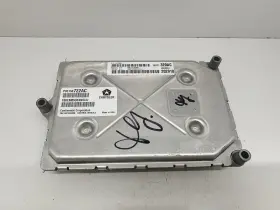 P68171320ac Dodge 2013 Challenger 3.6l Ecu Ecm Pcm Module Engine Computer #