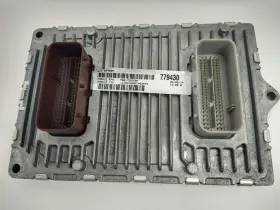 P68172035af Dodge 2014 Durango 3.6l Engine Control Module Ecu Ecm Oem
