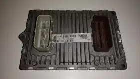 P68172037af Dodge 2014 Durango 3.6l Ecm/ecu Computer Module #3