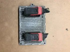 P68185470aa Dodge 2012 Grand Caravan Town And Country Ecu Engine Computer A4344 Oem Dg1 #3