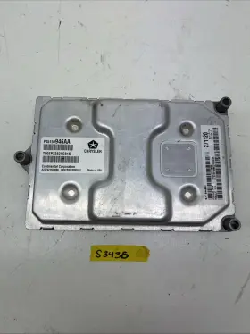 P68205425af Dodge 2014 Dart Ecu Ecm Engine Computer Control Module Unit Oem