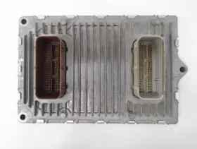 P68212718af Dodge 2014 Challerger 5.7l 68212718ad Engine Computer Module Ecm Pcm Ecu