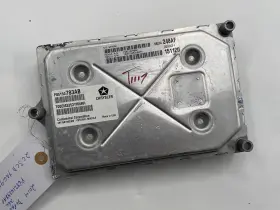 P68214248af Dodge 2014 Challenger 3.6l Ecu Ecm Engine Control Module Oem #3