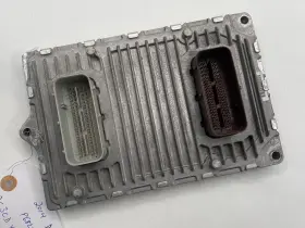 P68214248af Dodge 2014 Challenger 3.6l Ecu Ecm Engine Control Module Oem