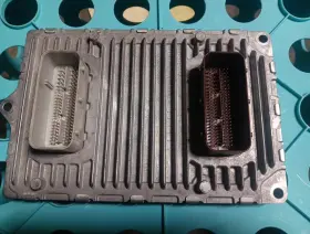 P68239180ac Dodge #301 2015 Journey 2.4l Engine Control Module Ecm Pcm Ecu