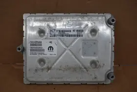 P68243295aa Dodge 2016 Grand Caravan 3.6l Engine Control Computer Module Ecm Ecu Oem