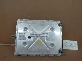 P68243295ab Dodge 2018 Grand Caravan 3.6 Engine Computer Control Module Ecm Oem #2