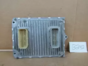 P68243295ab Dodge 2018 Grand Caravan 3.6 Engine Computer Control Module Ecm Oem