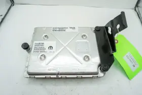 P68243307aa Dodge 15-23 Challenger Scat Pack Oem Engine Computer Module Brain Ecu Ecm 5057