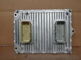 P68274804ac Dodge P68243309aa 2016 Challenger 3.6l Engine Control Module Unit Ecm Ecu Oem