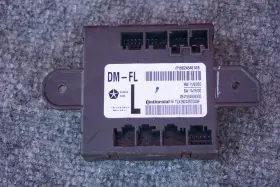 P68245461ab Dodge 2014 - 2021 Jeep Driver Side Door Module Left Lh Oem