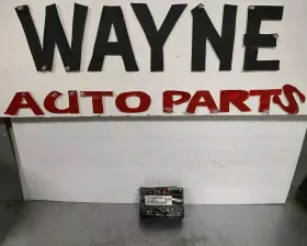 P68250127aa Dodge 2016-2020 Ram Tcm Transfer Case Control Module