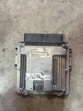 P68256850aa Dodge Ecm Ecu Computer 2020-2021 Ram 1500