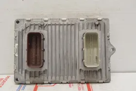 P68259135aa Dodge 2016 2017 Journey 3.6l Engine Control Module Unit Ecm J57 015