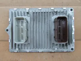P68328246ab Dodge P68259135ab 2017 Journey 3.6 Engine Computer Control Module Ebx Ecu Oem