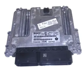 Dodge P68268195ak Ecm Ecu Computer 2015 Ram Promaster