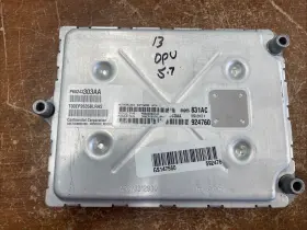 P68298491ac Dodge 2016-2020 Ram 1500 5.7l Ecu Pcm Ecm Engine Control Module 68298491ac