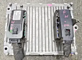 P68331185aa Dodge 2018 Charger 5.7l Hemi Engine Computer Control Module Ecm #2