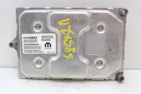 P68342098aa Dodge 14-17 1500 Computer Brain Engine Control Module Ecu Ecm