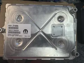 P68346883ad Dodge 68331214aa Engine Control Module Ecm Pcm Ecu Oem