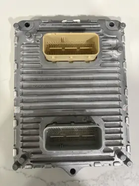P68377858ab Dodge Computadora De Motor