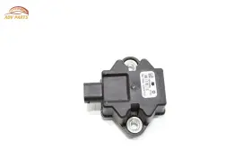 P68411966ab Dodge Durango Yaw Rate Sensor Control Module Oem 2019 - 2024