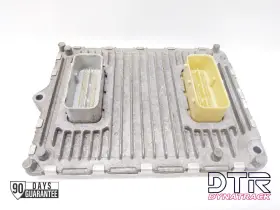 P68417190ab Dodge Caravan 2016-2020 3.6l Engine Computer Control Module Ecm Ecu 68417190ab