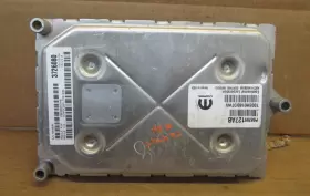 P68483917ab Dodge 2020 Journey 2.4 Engine Control Module Ecm Ecu Oem #2