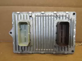 P68483917ab Dodge 2020 Journey 2.4 Engine Control Module Ecm Ecu Oem