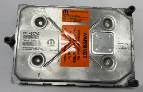 Pr5150607ac Dodge 2012 Compass Computer Brain Engine Control Ecu Ecm Ebx Module