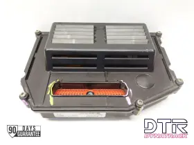 R4886661 Dodge Dakota 1995 3.9l At Ecu Ecm Pcm Engine Control Module