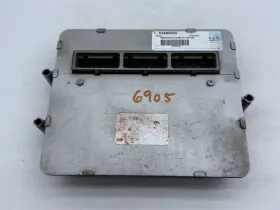 R4886905 Dodge 1996 Ram 1500 3.9l 2wd Engine Computer Control Module Ecu Oem
