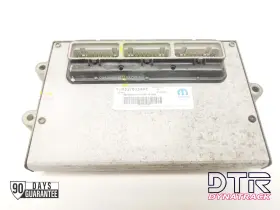 R5278334ab Dodge Ram Truck 1997 5.9l Programmed Ecu Ecm Pcm Engine Module
