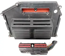 R6028475 Dodge Remanufactured 1994 1995 Ram 5.2l Van Engine Computer Ecm Ecu I38