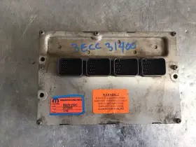 R6029125ac Dodge Oem 2003 Durango 4.7l Ecm Engine Computer