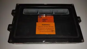 R6040033ag Dodge 1999 Ram 1500 Van 3.9l Ecm/ecu Computer Module