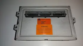 P56040208ah Dodge R6040208ah 2002 Ram 1500 3.7l Ecm/ecu Computer Module -