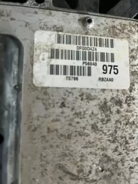 05094910af Dodge Ram Chrysler Jeep Oem 2007 Charger Magnum 300 3.5l Ecm Engine Computer #2