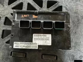 05094910af Dodge Ram Chrysler Jeep Oem 2007 Charger Magnum 300 3.5l Ecm Engine Computer