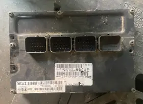 P05094910ag Dodge Ram Chrysler Jeep Oem 2005 Magnum 3.5l Ecu Ecm Engine Control Module