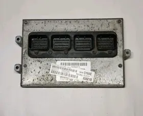 P56040516ae Dodge Ram Chrysler Jeep 2003 1500 Engine Control Module Unit Ecm Ecu Pcm Computer