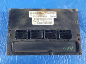 P05094063af Dodge/ Ram/ Mopar 2006 Dakota 4.7 V8 Pcm Ecm Ecu Engine Computer Module