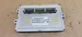 P56040274af Dodge/ Ram/ Mopar 2001 Pickup 5.2l Pcm Ecm Ecu Engine Computer Module